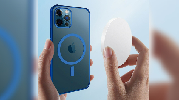 ஐபோன் பயனர்களுக்கு ஆப்பிள் கொடுத்த வார்னிங்.. இதை செஞ்சா டேன்ஜர்..