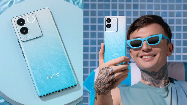 iQOO Z7 Pro ஆகஸ்ட் 31 அறிமுகம்.. மொத்த OnePlus மார்க்கெட்டும் காலி!