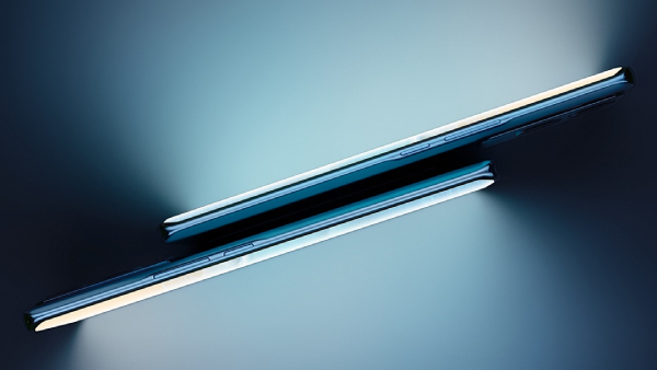 மிரட்டும் ஸ்லிம் டிசைன்.. 12GB ரேம்.. 66W சார்ஜிங்.. எந்த மாடல்?