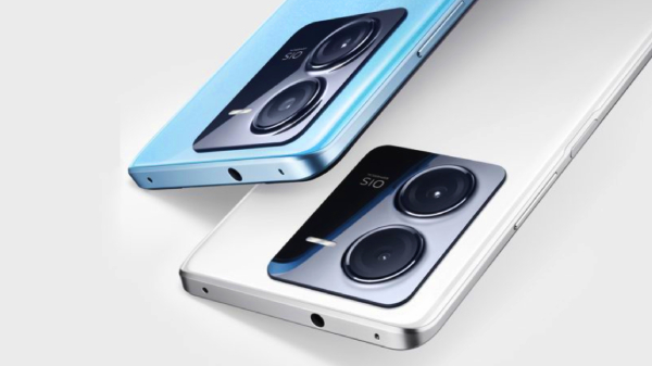 120W ஃபாஸ்ட் சார்ஜ்.. ஆகஸ்ட் 31-ல் வரும் சூப்பர் போன்.. எந்த மாடல்?