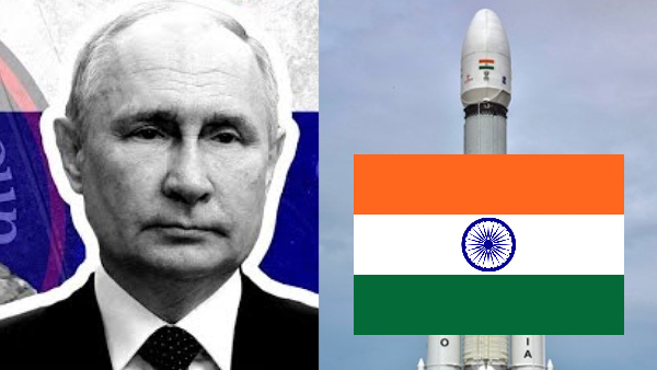 ISRO முதுகில் குத்திய ரஷ்யா? 2 நாள் கேப்புல ஆப்பு!