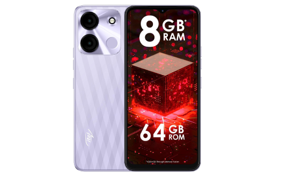 ரெண்டு போனா வாங்குவீங்க.. ரூ.5669 போதும்.. Amazon ஆஃபர்.