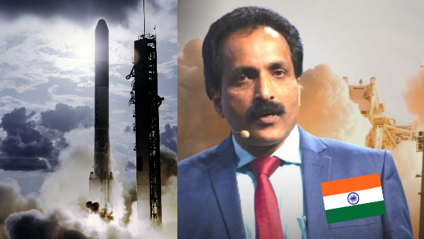 பாவம் ஜப்பான்.. ISRO-வை போல நிலவுக்கு போக பிளான்.. ஆனா கடைசி நேரத்துல?