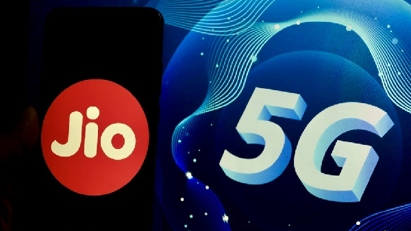 ஜியோ செம ட்ரீட் ரெடி, 5ஜி போன், 5ஜி பிளான்,5ஜி ஃபைபர் விபரங்கள் லீக்..