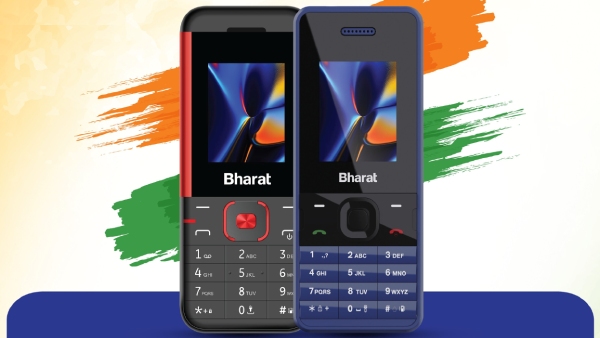 ரூ.2,233 போதும்.. ஜியோ பாரத் போன்.. ஒரு வருடத்துக்கு ரீசார்ஜ்!