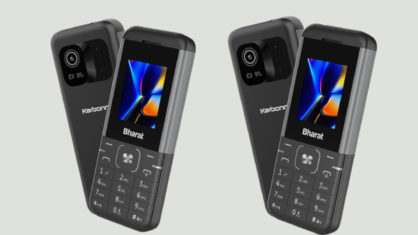 ரூ.999 போதும்.. ஜியோ 4ஜி போன்.. அமேசானில் அறக்க பறக்கும் ஆர்டர்கள்!