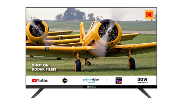 பெட்ரூமுக்கும் சேர்த்து 2 டிவி வாங்கலாம்! ரூ.12,999க்கு 40 இன்ச் டிவி!