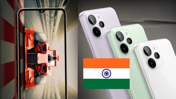 ரூ.6999-ஐ ரெடியா கையில எடுத்து வச்சிக்கோங்க.. என்ன போன்?