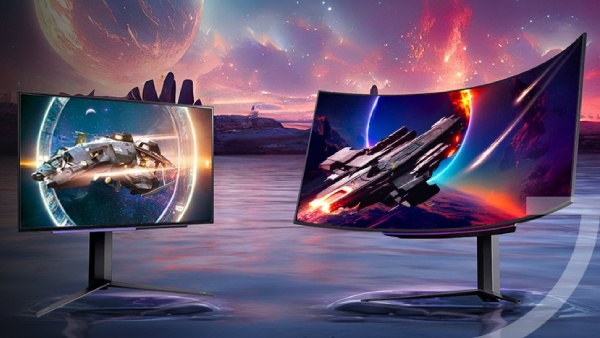 தலைச்சுற்றும் விலை! ஆனால், ஆர்டர் குவியுது.. மிரட்டும் எல்ஜி மானிட்டர்