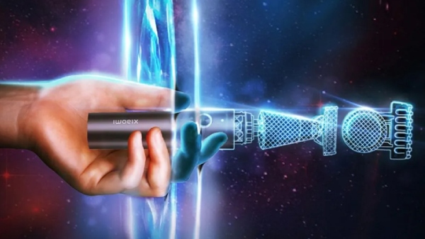 இது ஆண்களின் சமாச்சாரம்.. சியோமி அறிமுகம் புது டிவைஸ்.. விலை என்ன? 