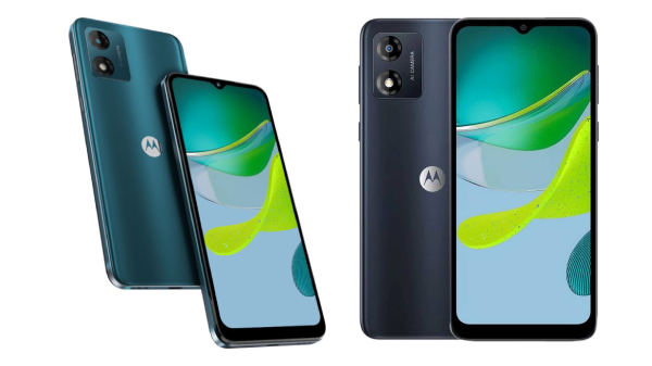 8ஜிபி ரேம்.. 6.5-இன்ச் டிஸ்பிளே.. அறிமுகமானது புது Motorola போன்.!