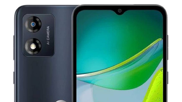 8ஜிபி ரேம்.. 6.5-இன்ச் டிஸ்பிளே.. அறிமுகமானது புது Motorola போன்.!