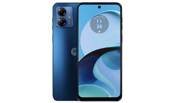 ரூ.9,999 போதும்.. புதிய நிறங்களில் மோட்டோ போன்.. எந்த மாடல்?