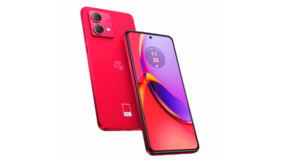 50எம்பி கேமரா.. இந்தியாவுக்கு வரும் புதிய மோட்டோ போன்.. எந்த மாடல்? 