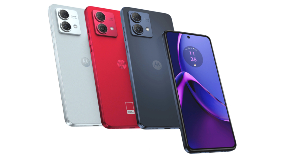 50எம்பி கேமரா.. இந்தியாவுக்கு வரும் புதிய மோட்டோ போன்.. எந்த மாடல்? 