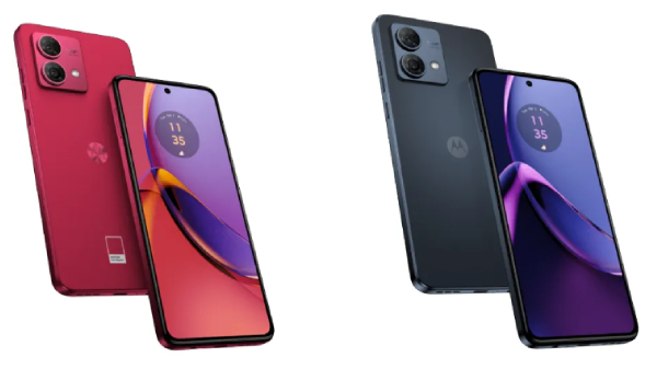 லான்ச் ஆக இன்னும் ஒரு நாள்தான் இருக்கு.. பட்ஜெட் விலை மோட்டோ போன்.. எ