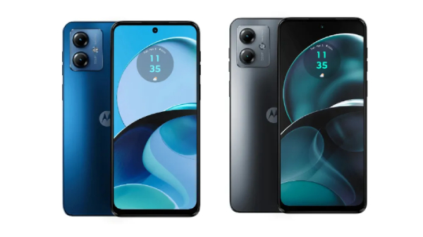 50MP கேமரா, 5000mAh பேட்டரியுடன் புதிய Moto போன்.. என்ன மாடல்?