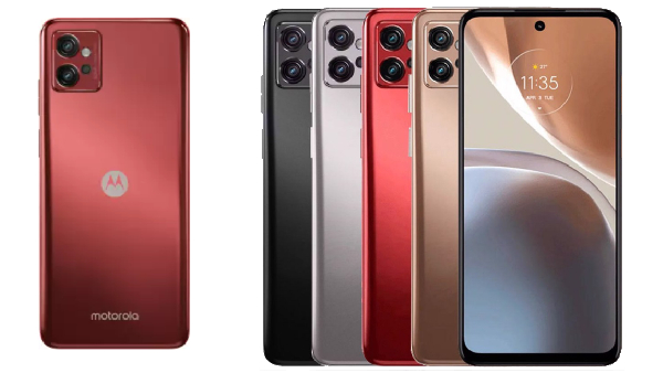 லட்டு மாதிரி ஆஃப்பர்.. ரூ.10000க்கு இப்படி ஒரு போனா? அசத்தும் Moto G32