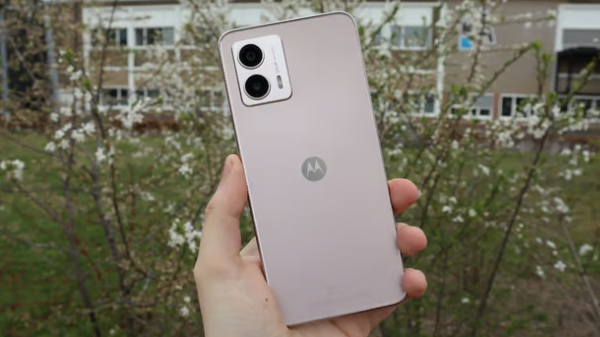 50எம்பி கேமரா.. கம்மி விலை Motorola 5ஜி போன்.! என்ன மாடல்?