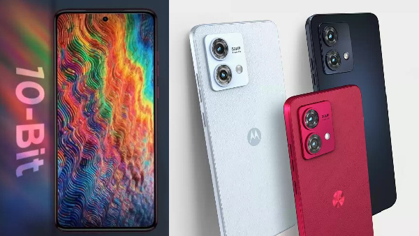 உண்மையாவே விலை இவ்ளோ தானா? செப்.1ல் Moto G84 5G இந்திய அறிமுகம்!