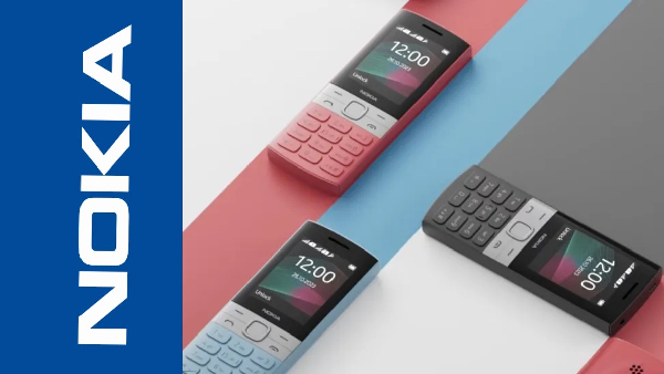 மாடர்ன் சாஃப்டவேர் உடன் மீண்டும் NOKIA 130, NOKIA 150 அறிமுகம்!