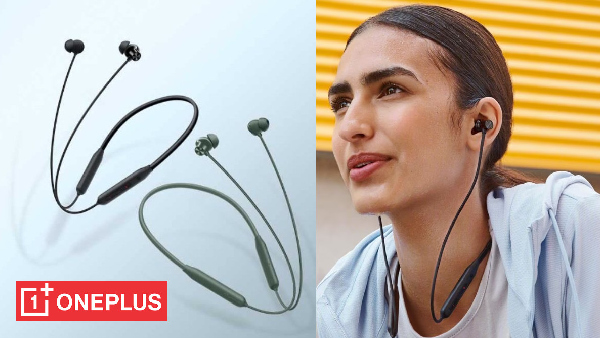 ஆளுக்கு 1 ஆர்டர்.. அல்டிமேட் விலையில் புது OnePlus நெக்பேண்ட்!