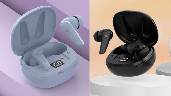 மொத்த மார்க்கெட்டும் காலி.. வெறும் ரூ.899க்கு TWS இயர்பட்ஸ்!