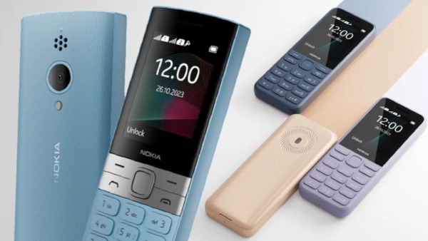 கம்பேக் கொடுத்த நோக்கியா.. 34 நாட்கள் பேக்கப்.. எந்த மாடல்?