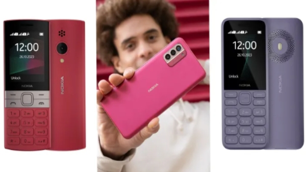 பட்ஜெட் விலையில் இந்தியாவுக்கு வரும் புது NOKIA 5ஜி போன்.. என்ன மாடல்?