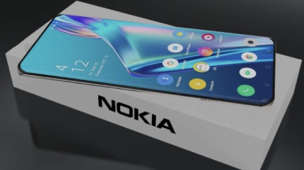 7,500mAh பேட்டரி.. 108எம்பி கேமரா.. இந்த Nokia போனை யாரு விடுவா? 