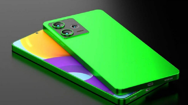 7,500mAh பேட்டரி.. 108எம்பி கேமரா.. இந்த Nokia போனை யாரு விடுவா? 