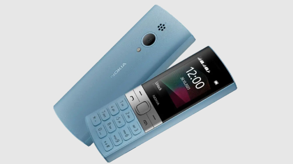 சிங்கிள் சார்ஜில் 24 நாட்களுக்கு பேட்டரி.. அசத்தும் புதிய Nokia போன்..