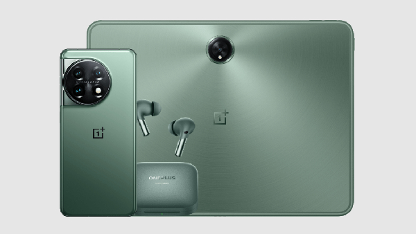 1 இல்லை.. 2 இல்லை.. மொத்தம் 3 ஒன்பிளஸ் சாதனம்.. பண்டலாக வாங்கலாம்..