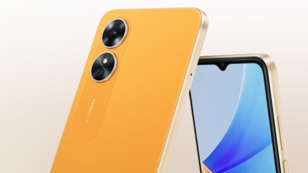 கம்மி பட்ஜெட்டில் பிரீமியம்! 50MP கேமரா.. 5000mAh பேட்டரி.. எந்த போன்?