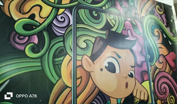 ஒப்போ ஏ78 ஃபர்ஸ்ட் இம்ப்ரெஷன்ஸ்: ஆல்-ரவுண்டர் என்டர்டெய்னர்!