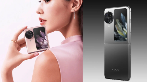  50எம்பி கேமரா.. 12ஜிபி ரேம்.. மிரட்டலான ஒப்போ போன்.. எந்த மாடல்?