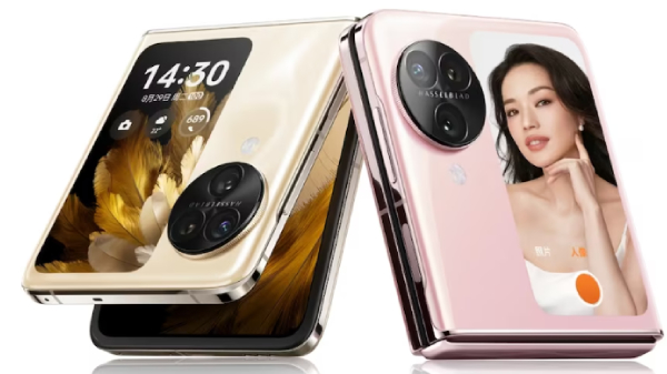  50எம்பி கேமரா.. 12ஜிபி ரேம்.. மிரட்டலான ஒப்போ போன்.. எந்த மாடல்?