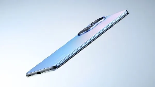 ஒப்போ ரெனோ10 5ஜி தனித்து நிற்கிறது!