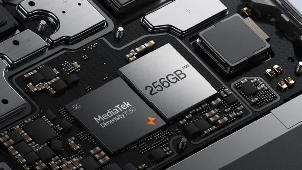 ஒப்போ ரெனோ10 5ஜி தனித்து நிற்கிறது!