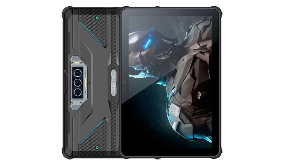 32,000mAh பேட்டரி.. 113 நாட்கள் சார்ஜ் தாங்கும் 5G டேப்லெட்!