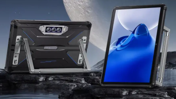 32,000mAh பேட்டரி.. 113 நாட்கள் சார்ஜ் தாங்கும் 5G டேப்லெட்!