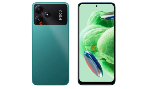 தூள் கிளப்ப போகும் புதிய POCO போன்.. ஆகஸ்ட் 5 ரெடியா இருங்க..