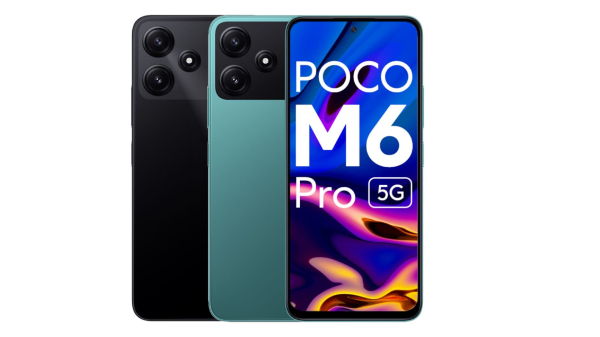 வெறும் ரூ.9,999-க்கு புதிய 5ஜி போன்.. தூள் கிளப்பும் POCO.! 