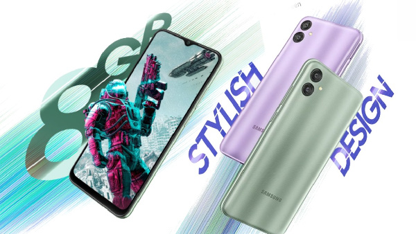 வெறும் ரூ.6000 பட்ஜெட்ல.. 8GB ரேம்.. 1TB ஸ்டோரேஜ்.. 5000mAh பேட்டரி!