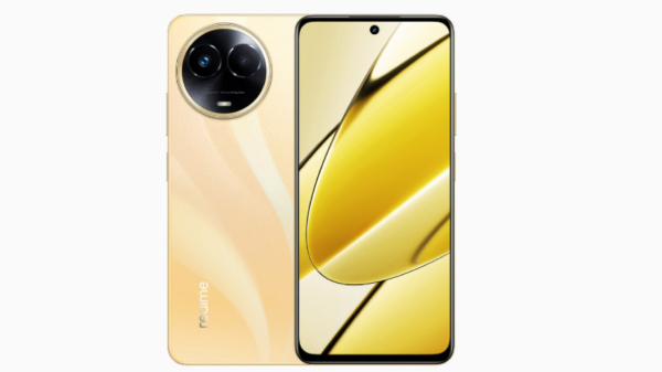 அறிமுகமானது புதிய Realme போன்.! என்ன மாடல்?