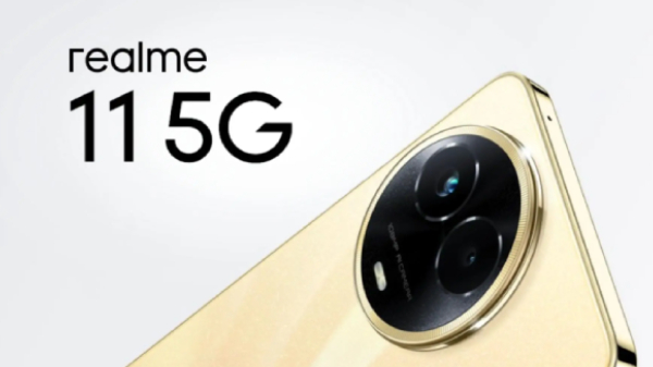 அறிமுகமானது புதிய Realme போன்.! என்ன மாடல்?