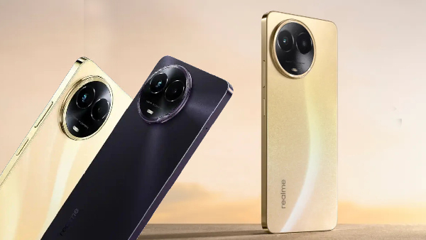 8GB ரேம் உடன் இன்னொரு Realme போன்.. என்ன மாடல்?