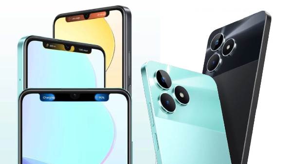 மொத்த இந்தியாவும் இந்த போனுக்கு தான் வெயிட்டிங்!