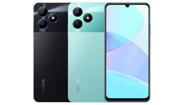 கொத்தா தூக்குவீங்க.. ரூ.10,430 க்கு புதிய ரியல்மி போன்.. எந்த மாடல்?