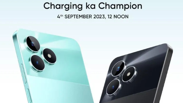 கொத்தா தூக்குவீங்க.. ரூ.10,430 க்கு புதிய ரியல்மி போன்.. எந்த மாடல்?